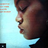 Odetta – At The Gate Of Horn – Tradition LP