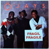 The O’Jays – Love Fever – PIR LP