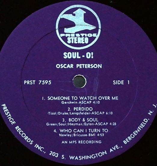 OscarPetersonSouloLABELA