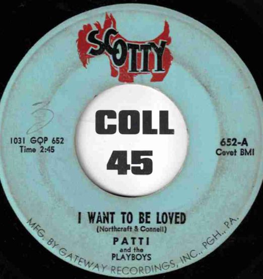 PattiAndThePlayboys-IWantToBeLoved-Scotty45LABELA01