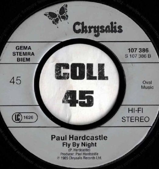 PaulHardcastle-FlyByNight-ChrysalisNL45LABELB