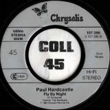 Paul Hardcastle – 19 b/w Fly By Night – Chrysalis GER 7″