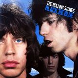 The Rolling Stones – Black And Blue – Rolling Stones LP
