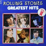 Rolling Stones – Greatest Hits Vol. II – Abkco CAN LP