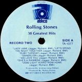 Rolling Stones – Greatest Hits Vol. II – Abkco CAN LP