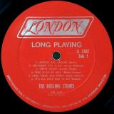 The Rolling Stones – 12 X 5 – London LP