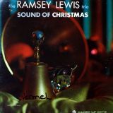 The Ramsey Lewis Trio – Sound Of Christmas – Cadet LP