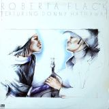 Roberta Flack Featuring Donny Hathaway – Roberta Flack Featuring Donny Hathaway – Atlantic LP