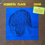 Roberta Flack – Oasis – Atlantic LP