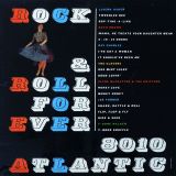VA – Rock & Roll Forever – Atlantic LP
