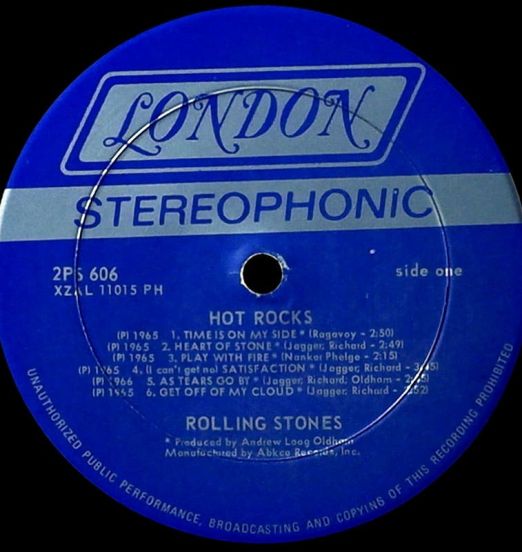 RollingStones-HotRocksLABELA