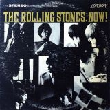 The Rolling Stones – The Rolling Stones, Now! – London LP