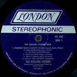The Rolling Stones – The Rolling Stones, Now! – London LP