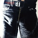 The Rolling Stones – Sticky Fingers – Rolling Stones LP
