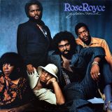 Rose Royce – Golden Touch – Whitfield LP