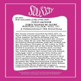 *BACK IN!* Chris Jackson and His Music People – Since There’s No Doubt b/w Forever I’ll Stay With You – Soul City UK 7″