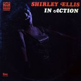 Shirley Ellis – In Action – Congress LP