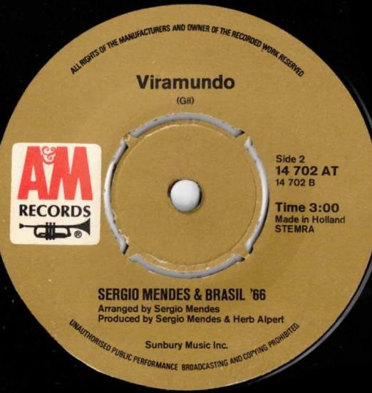 SergioMendesAndBrazil'66-Viramundo-AAndMVGLABELB