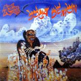 Sound Revolution – Soca Demon – Crosby’s LP