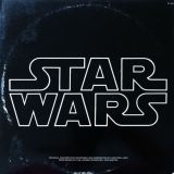 John Williams, The London Symphony Orchestra – Star Wars – 20th Century Fox 2LP
