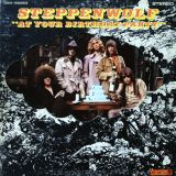 Steppenwolf – Born To Be Wild – Dunhill LP