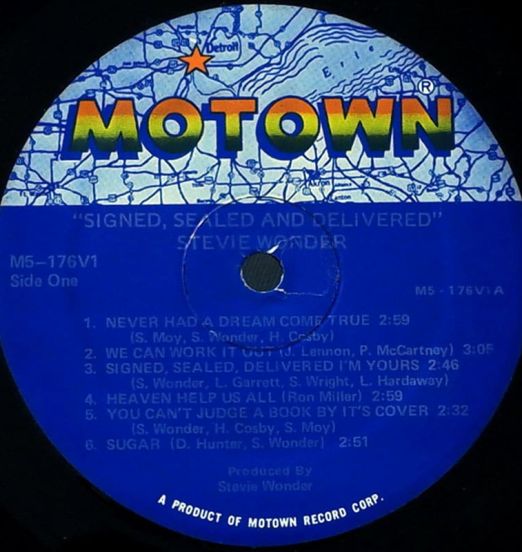 StevieWonder-SignedSealedDeliveredLABELA