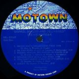Stevie Wonder – Signed Sealed & Delivered – Motown LP