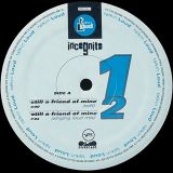 Incognito – Still A Friend Of Mine – Talkin’ Loud 12″