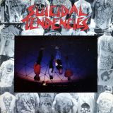 Suicidal Tendencies – Suicidal Tendencies – Frontier LP
