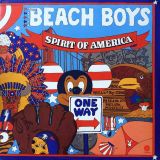 The Beach Boys – Spirit Of America – Capitol 2LP