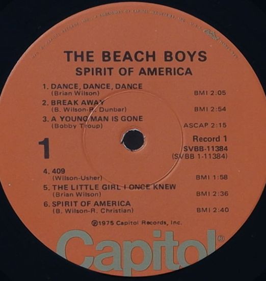 TheBeachBoys-SpiritOfAmericaLABELA