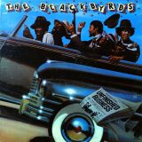 The Blackbyrds – Unfinished Business – Fantasy LP