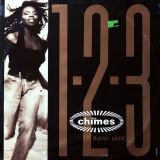 The Chimes – 1-2-3 (Raw Mix) – CBS UK 12″
