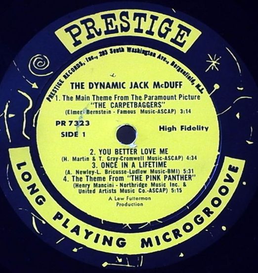 TheDynamicJackMcDuffLABEL