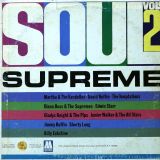 VA – Soul Supreme Vol. 2 – Longines Symphonette Society LP