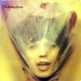 The Rolling Stones – Goats Head Soup – Rolling Stones LP