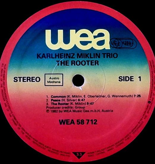 TheRooter-KarlheinzMillinTrioLABELA