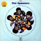 The Spinners – 2nd Time Around – VIP LP