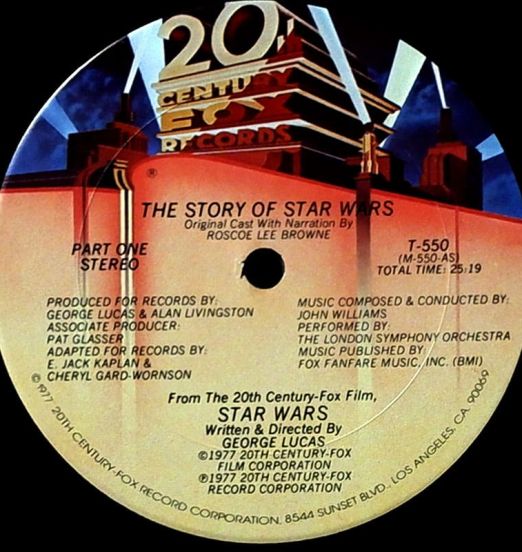 TheStoryOfStarWarsLABELA