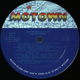 The Supremes – A’ Go-Go – Motown LP