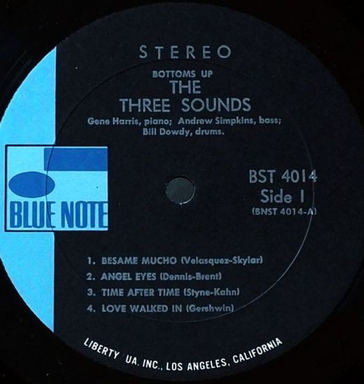 TheThreeSoundsLABELA