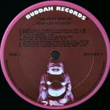 John Lee Hooker – The Very Best Of John Lee Hooker – Buddah LP