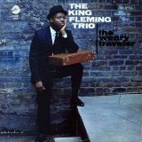 King Fleming Trio – The Weary Traveler – Cadet LP