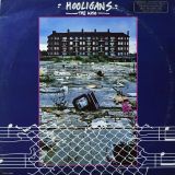 The Who – Hooligans – Mca DJ 2LP