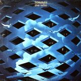 The Who – Tommy – MCA 2LP