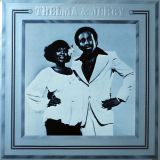 Thelma Houston & Jerry Butler – Thelma & Jerry – Motown LP