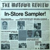 VA – Motown Review In-Store Sampler – Motown LP