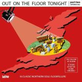 VA – Out On The Floor Tonight (Part Two) – Inferno UK LP