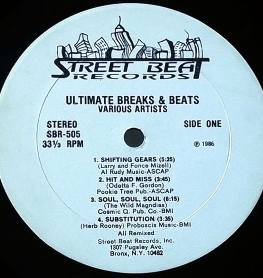 VA-UltimateBreaksBeatLABEL