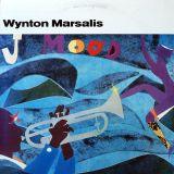 Wynton Marsalis – J Mood – Columbia LP